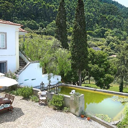 Eugaria Country House By Lost Lisbon Sintra Eksteriør billede