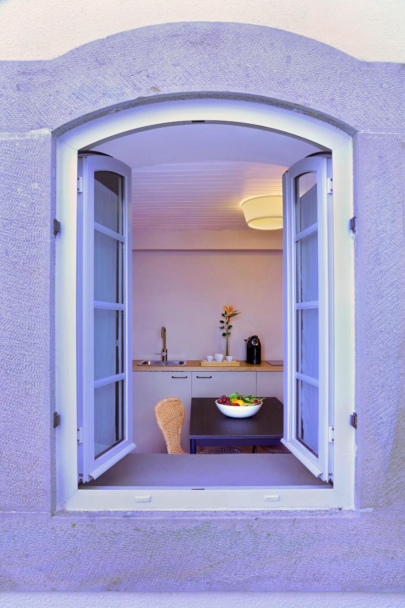 Eugaria Country House By Lost Lisbon Sintra Eksteriør billede