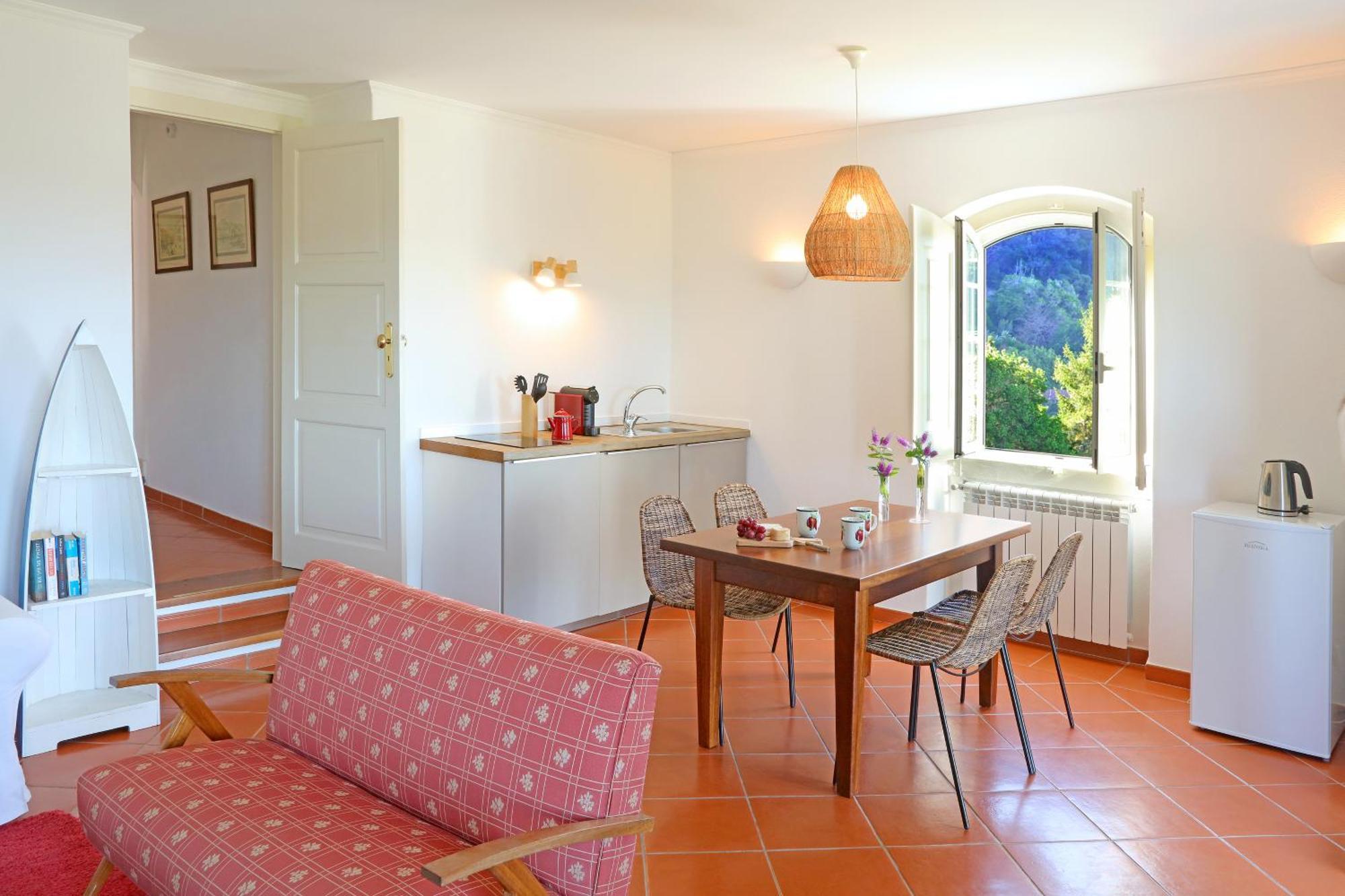 Eugaria Country House By Lost Lisbon Sintra Eksteriør billede