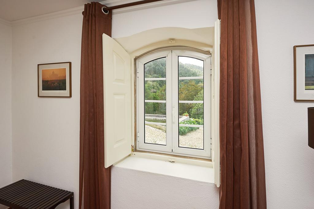 Eugaria Country House By Lost Lisbon Sintra Eksteriør billede