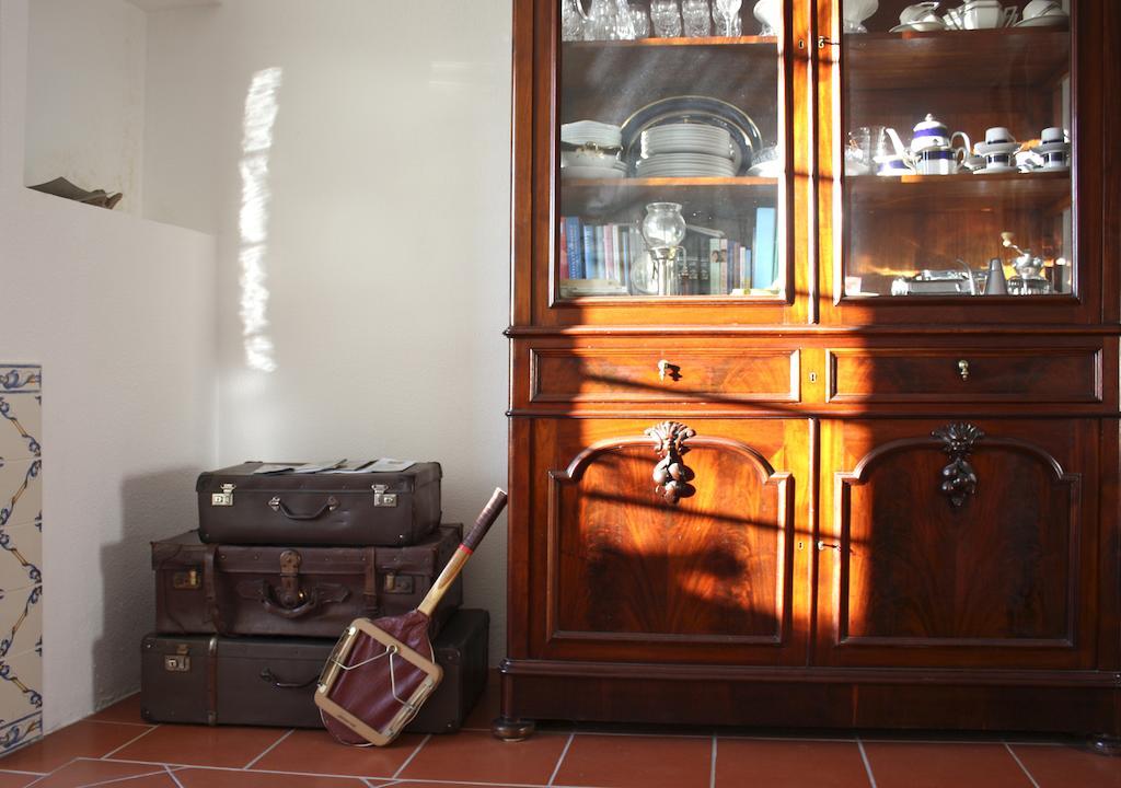Eugaria Country House By Lost Lisbon Sintra Eksteriør billede