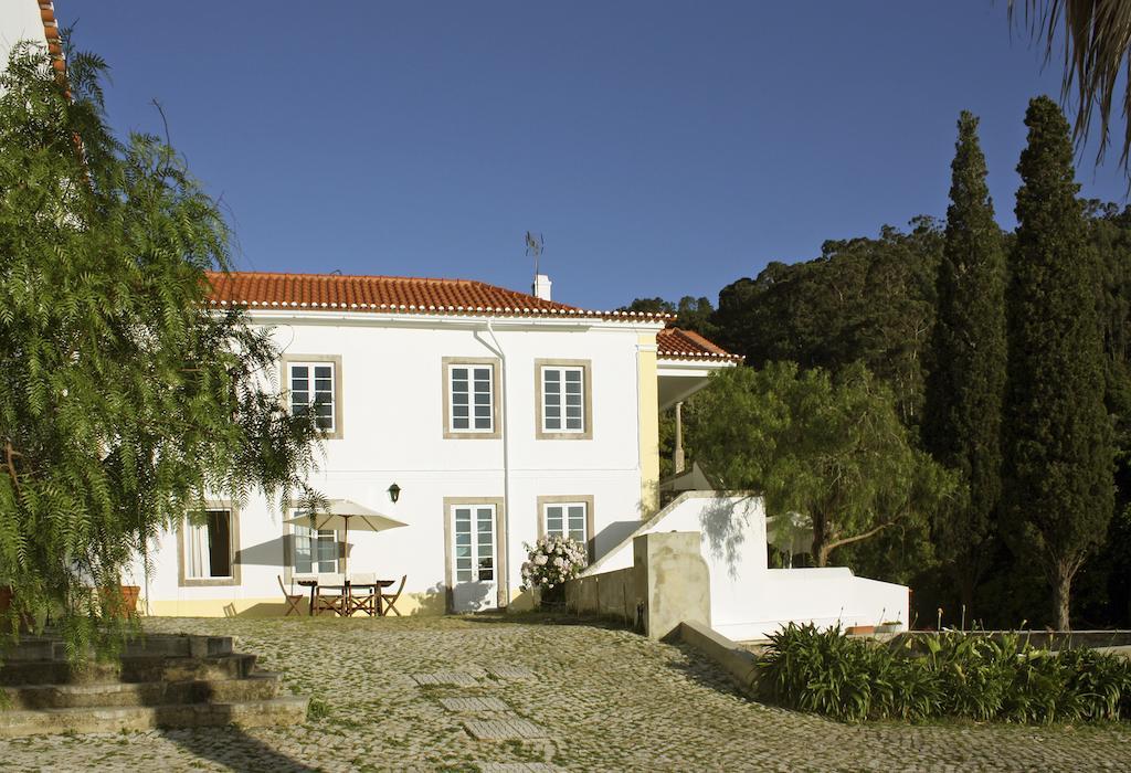 Eugaria Country House By Lost Lisbon Sintra Eksteriør billede