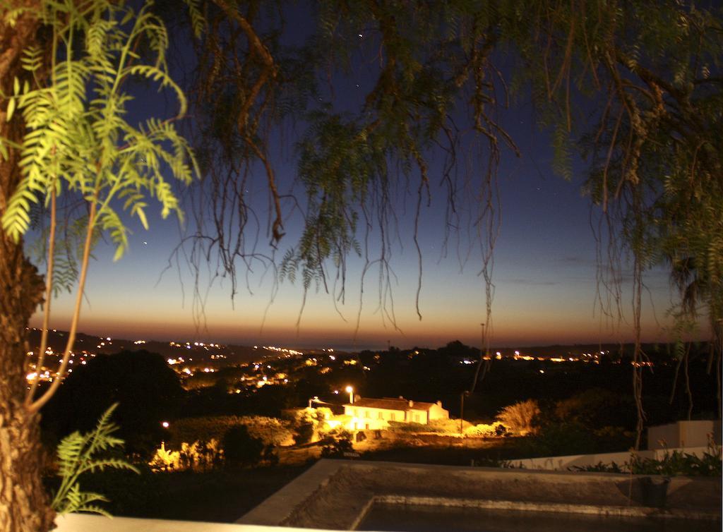 Eugaria Country House By Lost Lisbon Sintra Eksteriør billede