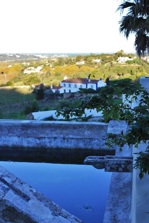 Eugaria Country House By Lost Lisbon Sintra Værelse billede