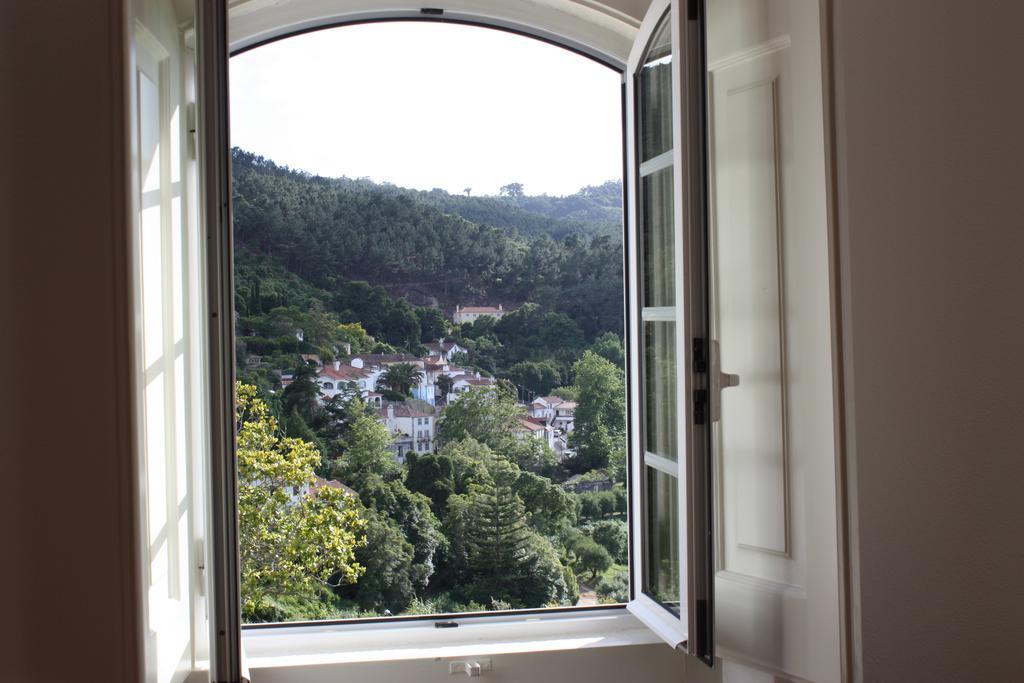 Eugaria Country House By Lost Lisbon Sintra Eksteriør billede