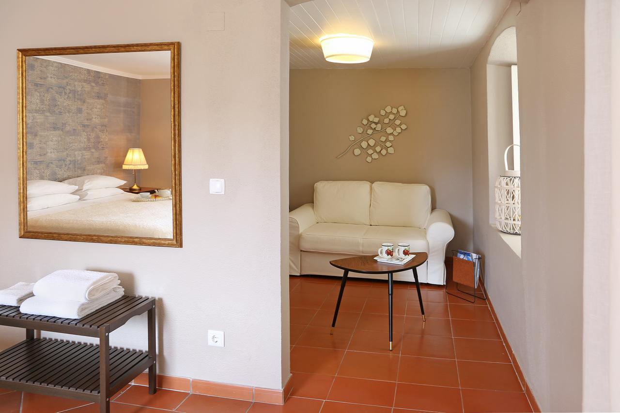 Eugaria Country House By Lost Lisbon Sintra Eksteriør billede