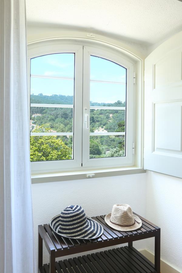 Eugaria Country House By Lost Lisbon Sintra Eksteriør billede